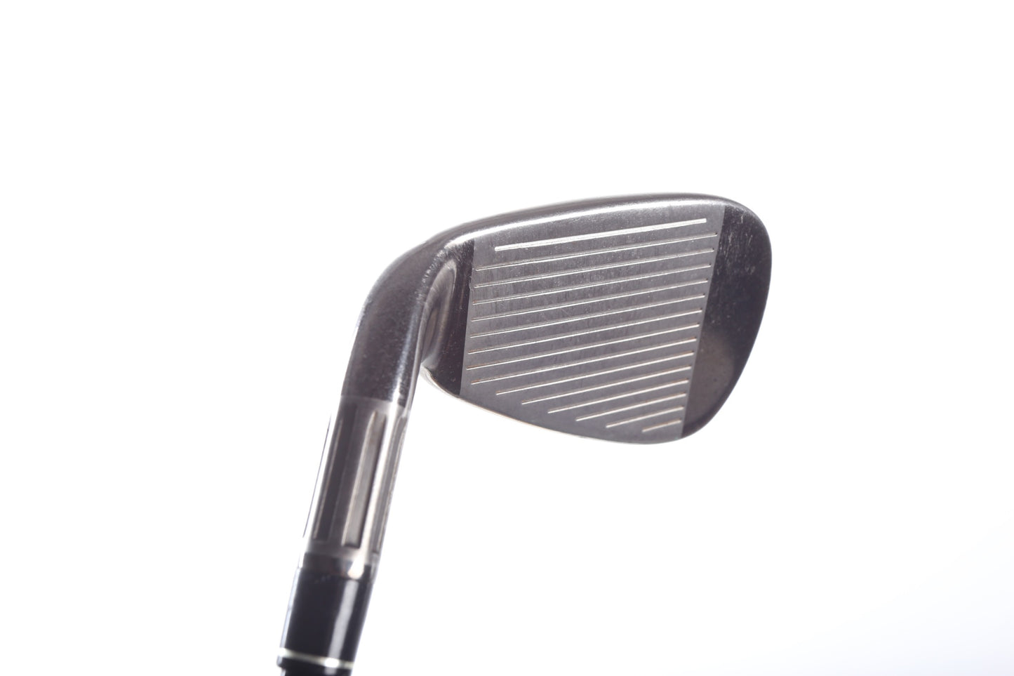 Used TaylorMade M2 Single 9-Iron - Right-Handed - Seniors Flex-Next Round