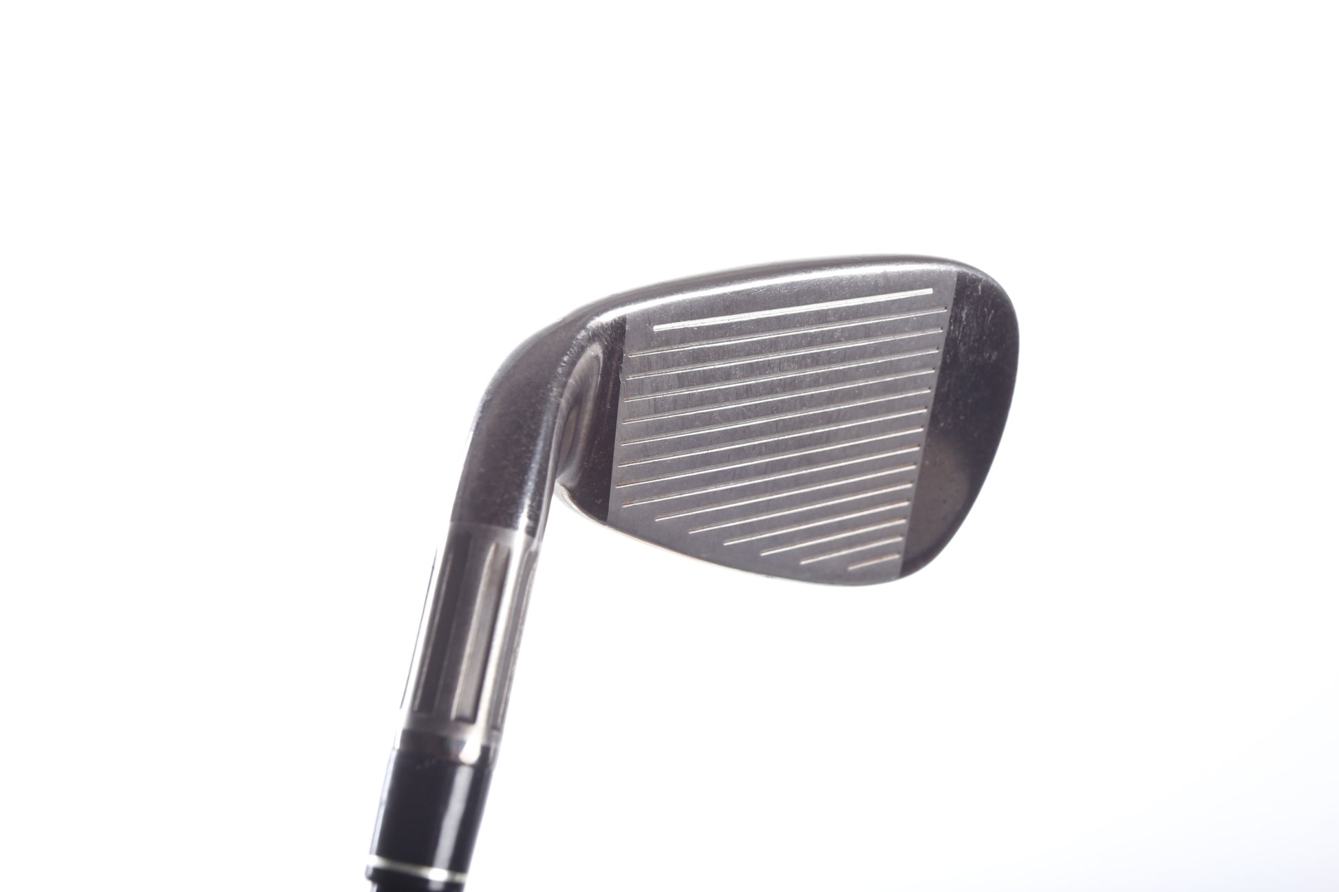 Used TaylorMade M2 Single 9-Iron - Right-Handed - Seniors Flex-Next Round