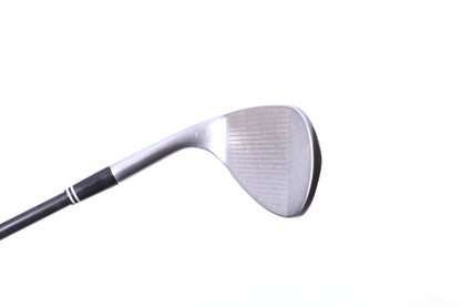 Used Cleveland CBX ZipCore Satin Lob Wedge - Right-Handed - 58 Degrees - Wedge Flex