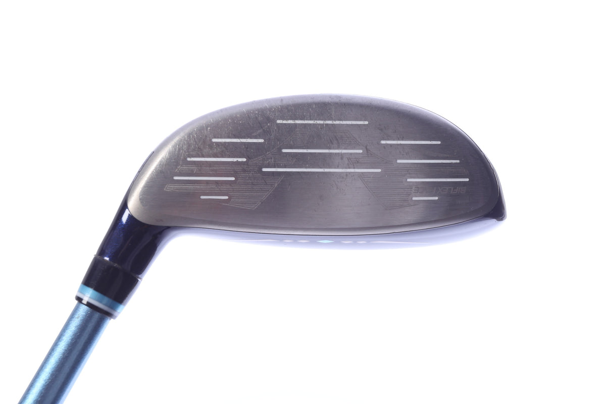 Used XXIO 13 5-Wood - Right-Handed - 20 Degrees - Ladies Flex