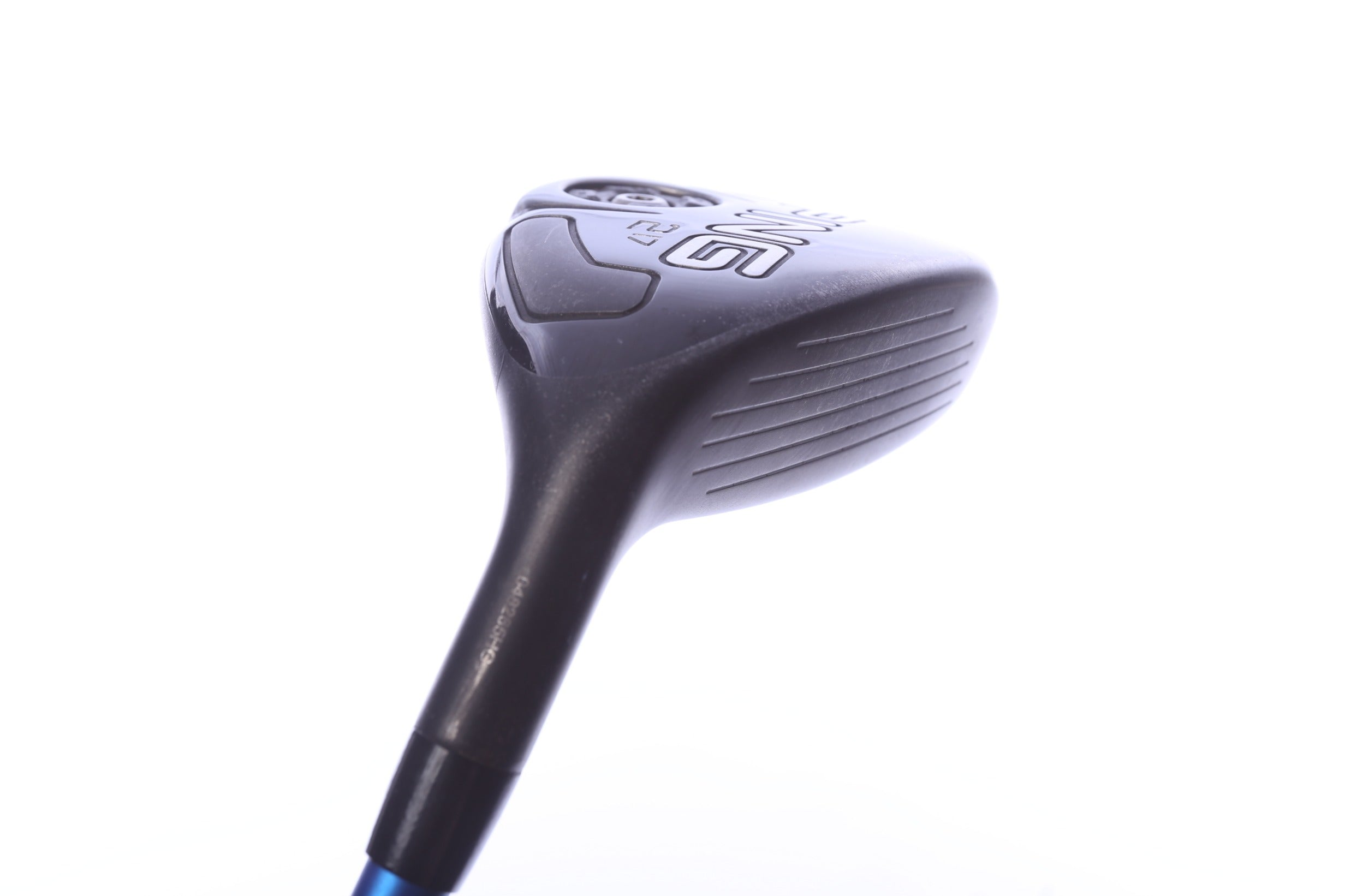 Used Ping G30 2H Hybrid - Right-Handed - 17 Degrees - Extra Stiff Flex