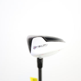 Used TaylorMade Rescue 2011 3H Hybrid - Right-Handed - 18 Degrees - Stiff Flex-Next Round