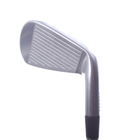 Used Srixon ZX MK II Single Utility 3-Iron - Left-Handed - Stiff Flex-Next Round