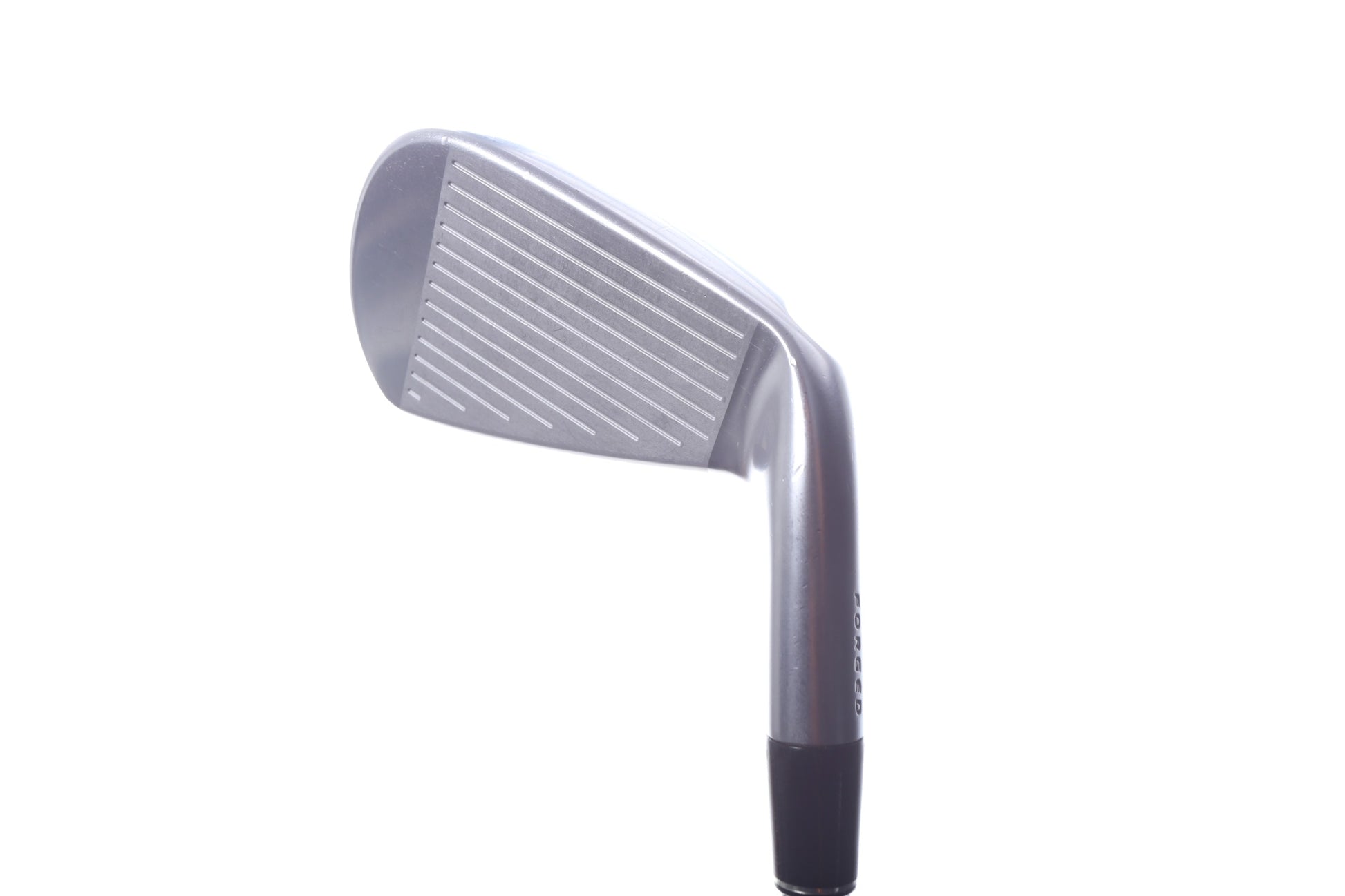 Used Srixon ZX MK II Single Utility 3-Iron - Left-Handed - Stiff Flex-Next Round