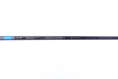 Used PXG 0311 Black OPS Driver - 10.5 Degrees - Regular Flex Mitsubishi Tensei Blue AV Series - Right-Handed