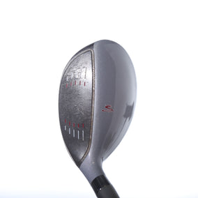 Used Cobra Fly-Z XL Hybrid Set - Right-Handed - 6H & 7H - Ladies Flex-Next Round