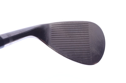 Used Titleist Vokey SM8 Brushed Steel Sand Wedge - Right-Handed - 56 Degrees - Wedge Flex-Next Round
