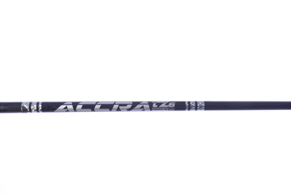 Used Ping G410 Plus Driver - 10.5 Degrees - Regular Flex Accra TZ6 - Right-Handed