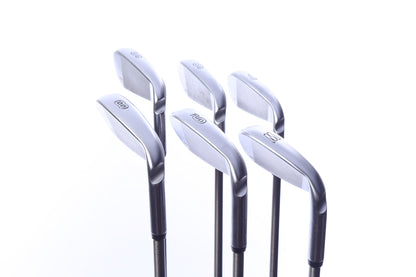 Used Ping G410 Iron Set - Left-Handed - 5-PW - Regular Flex