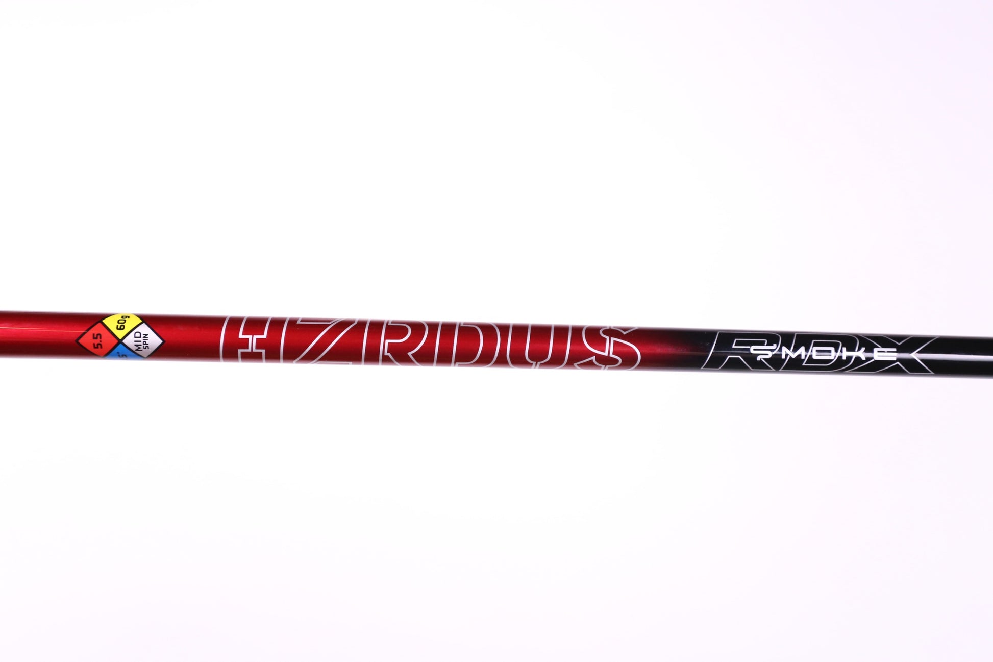 Used Callaway Big Bertha 23 Driver - 12.5 Degrees - Regular Flex Project X HZRDUS Smoke Red RDX - Right-Handed-Next Round