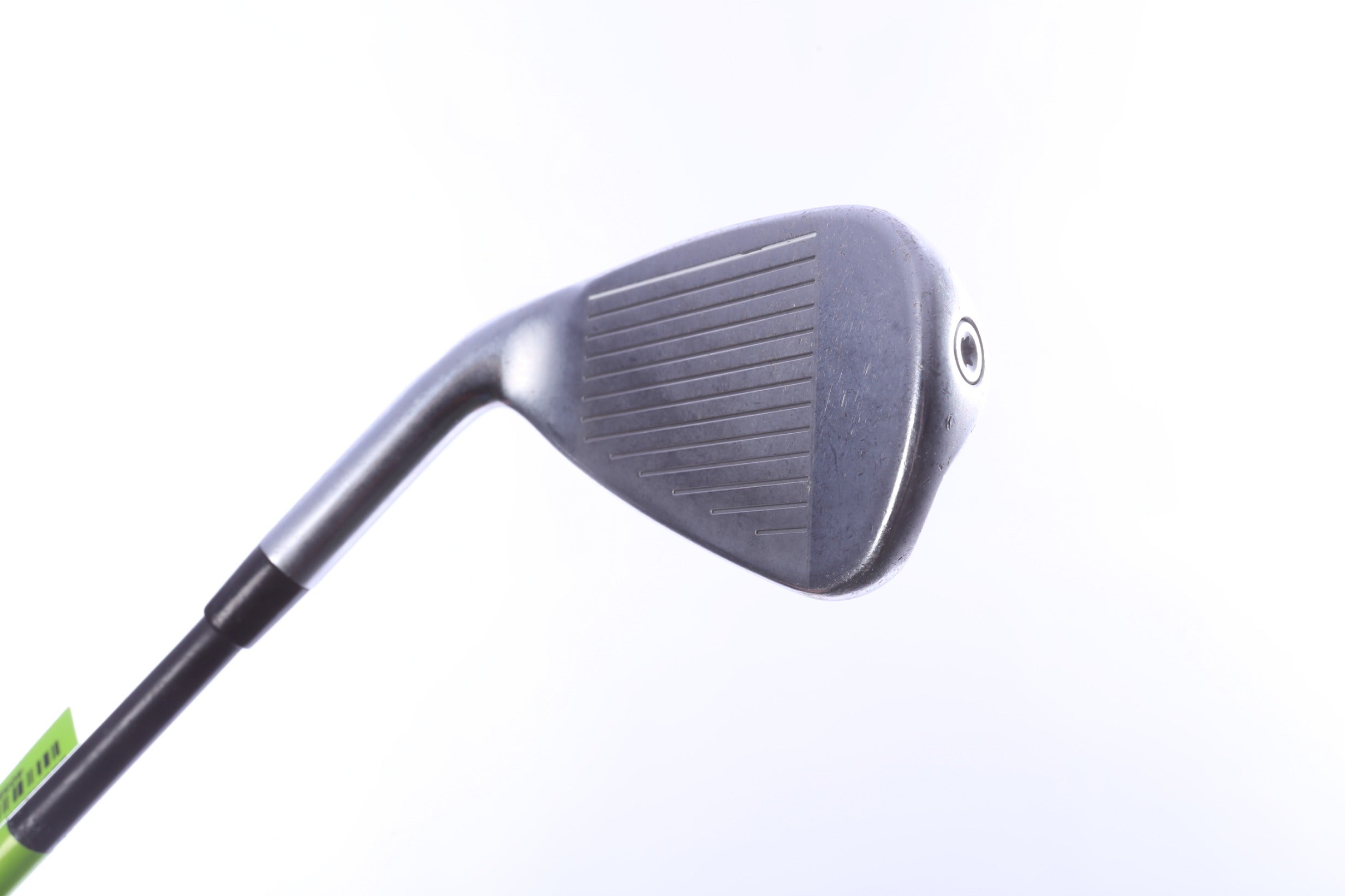 Used Ping G700 Single 7-Iron - Right-Handed - Soft Regular Flex-Next Round