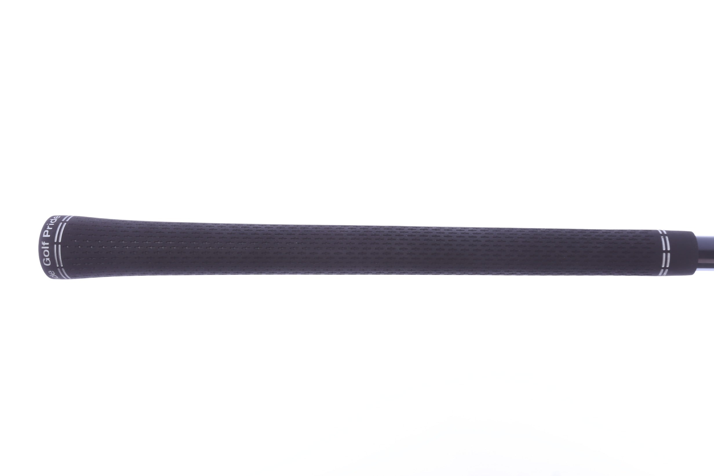Used Ust Mamiya Lin-Q M40X Blue Driver Shaft Extra Stiff Flex Graphite - 44 in - TaylorMade M Adapter