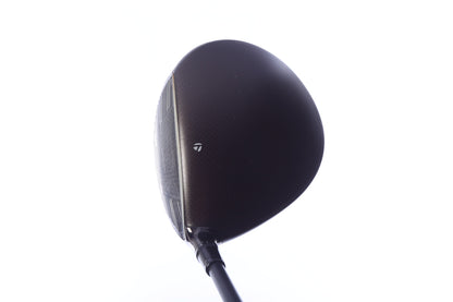 Used TaylorMade Qi4D Driver - 9 Degrees - Stiff Flex TaylorMade REAX - Right-Handed