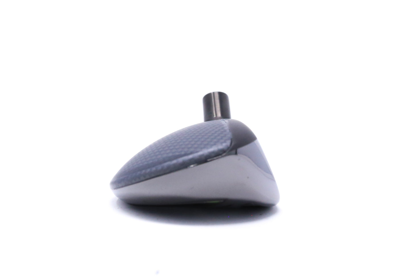 Used TaylorMade Qi35 Rescue 4H - HEAD ONLY - Right-Handed - 22 Degrees-Next Round