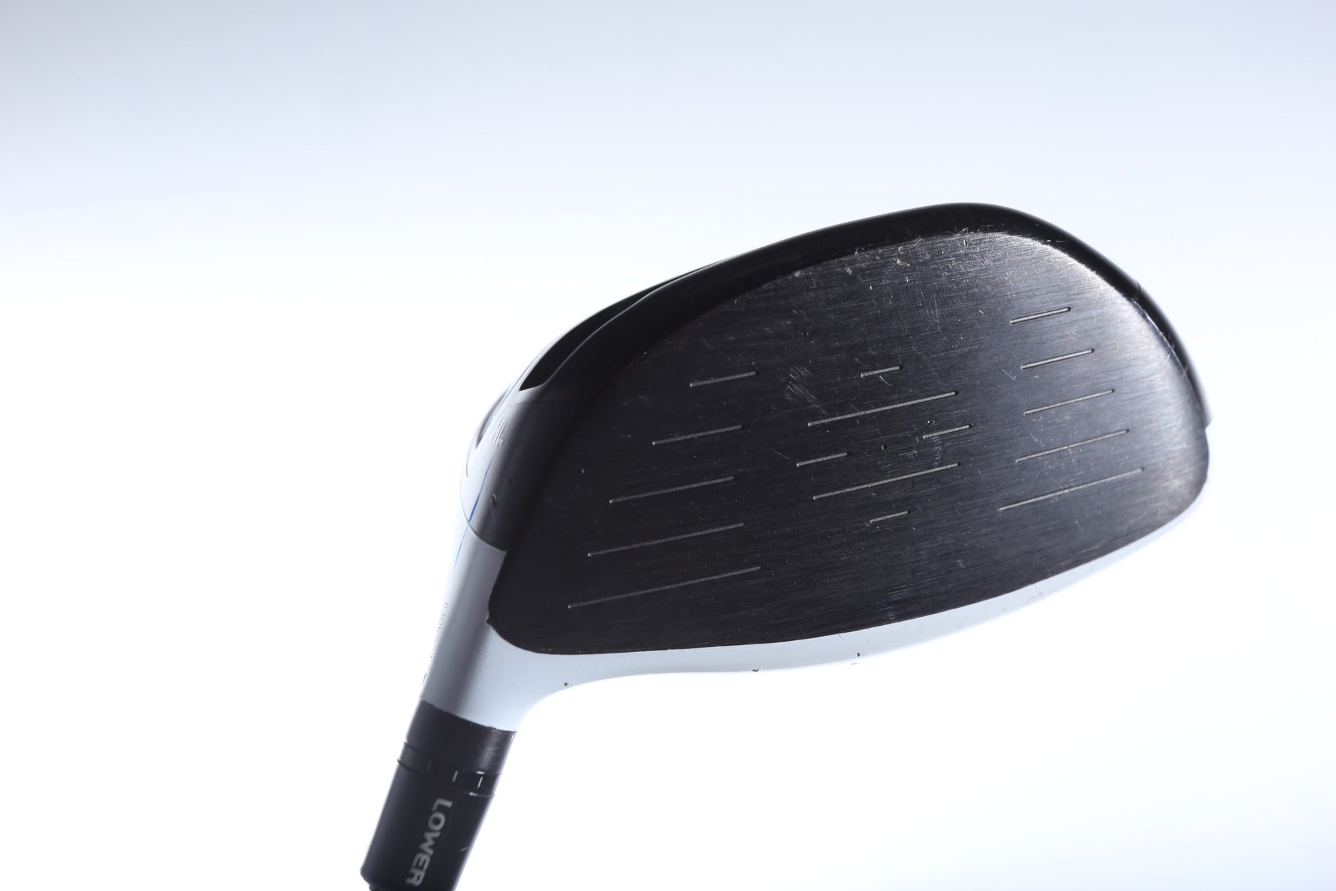 Used TaylorMade M2 2016 Driver - 12 Degrees - Ladies Flex TaylorMade REAX - Right-Handed-Next Round
