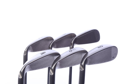 Used Ping G15 Iron Set - Right-Handed - 5-PW - Regular Flex-Next Round