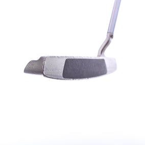 Used Odyssey Dual Force 550 Putter - Right-Handed - 35.5 in - Blade-Next Round