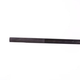 Mitsubishi Tensei Pro White 1K 80 Extra Stiff Graphite Hybrid Shaft - 38 in - No Adapter-Next Round