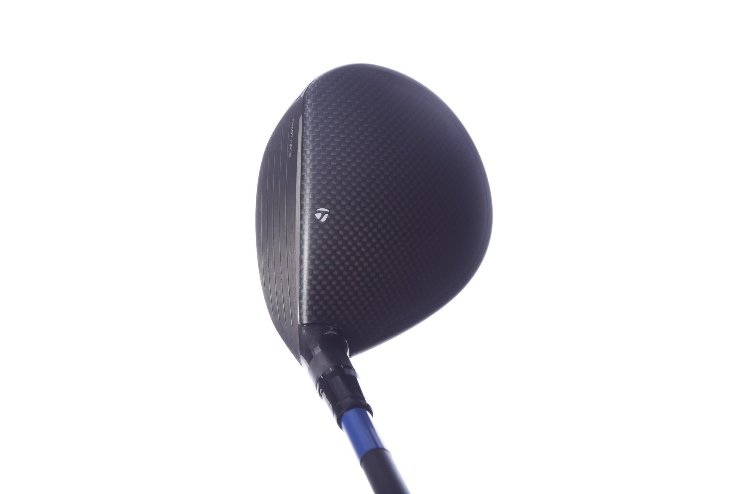 Used TaylorMade Qi35 3-Wood - Right-Handed - 15 Degrees - Regular Flex-Next Round