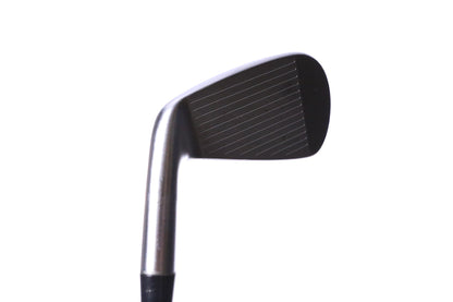 Used TaylorMade 2023 P7MB Single 4-Iron - Right-Handed - Extra Stiff Flex