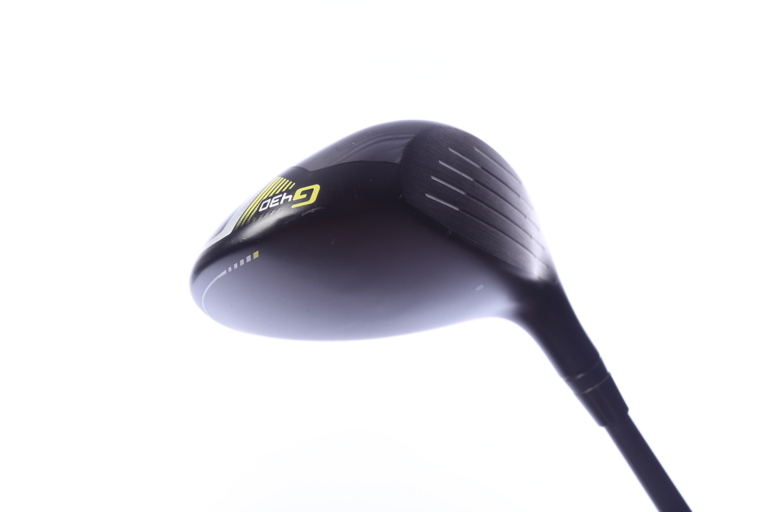Used Ping G430 MAX 7-Wood - Left-Handed - 21 Degrees - Stiff Flex