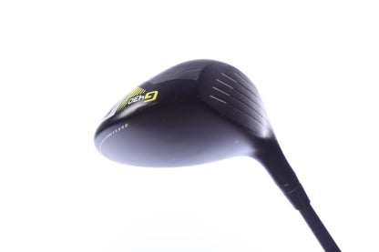 Used Ping G430 MAX 7-Wood - Left-Handed - 21 Degrees - Stiff Flex