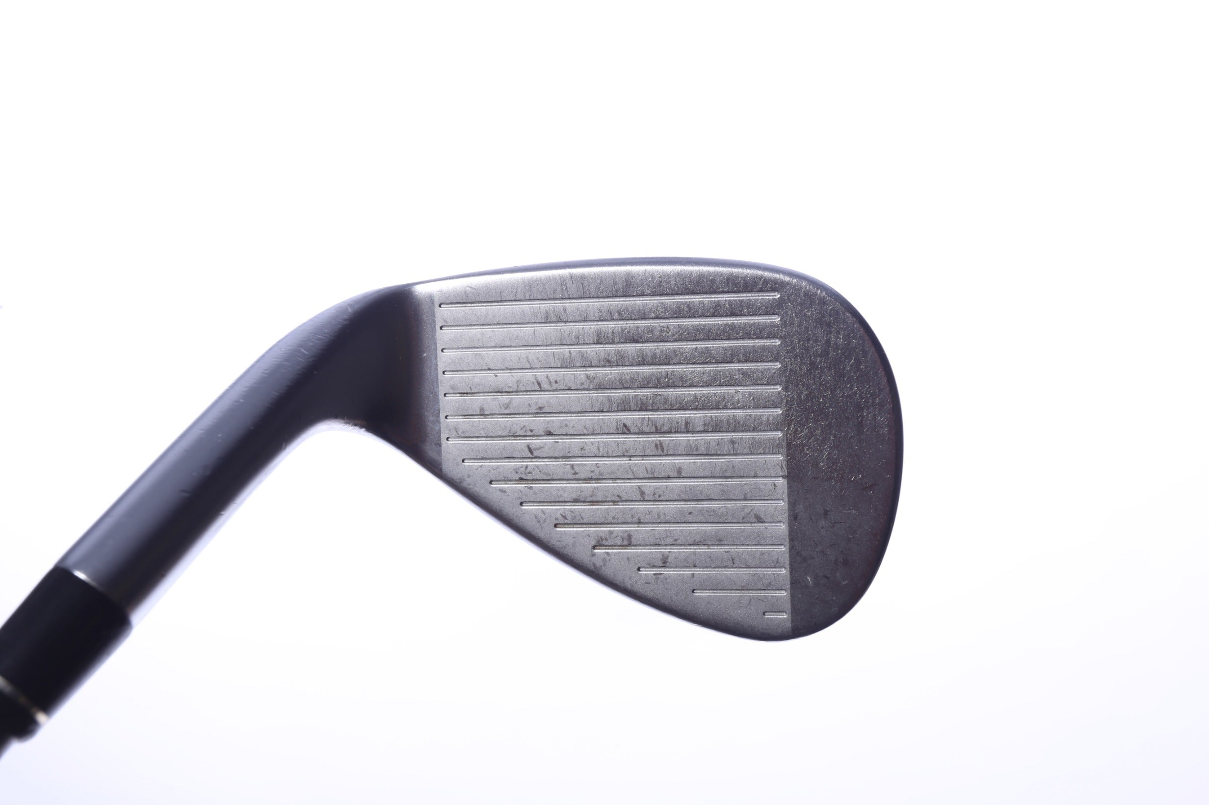 Used Callaway Apex DCB Approach Wedge - Right-Handed - 48 Degrees - Stiff Flex-Next Round