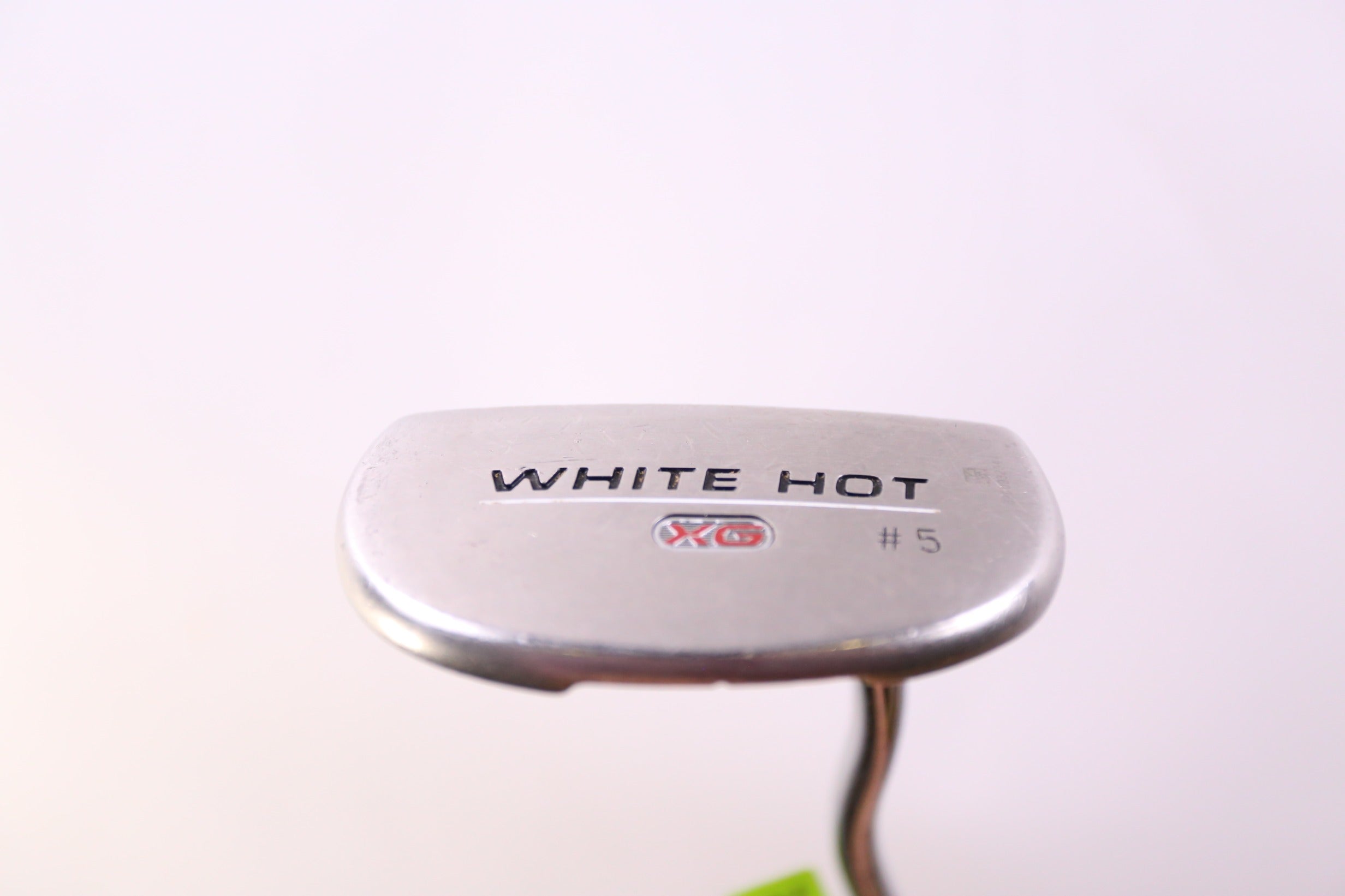 Odyssey White popular Hot Tour #5 putter