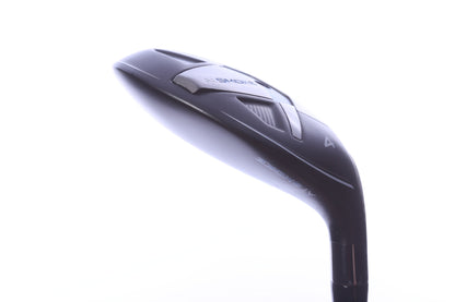 Used Callaway Paradym Ai Smoke MAX Fast 4H Hybrid - Right-Handed - 21 Degrees - Seniors Flex
