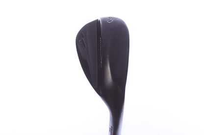 Used Mizuno Pro T-1 Black Ion Lob Wedge - Right-Handed - 60 Degrees - Wedge Flex-Next Round