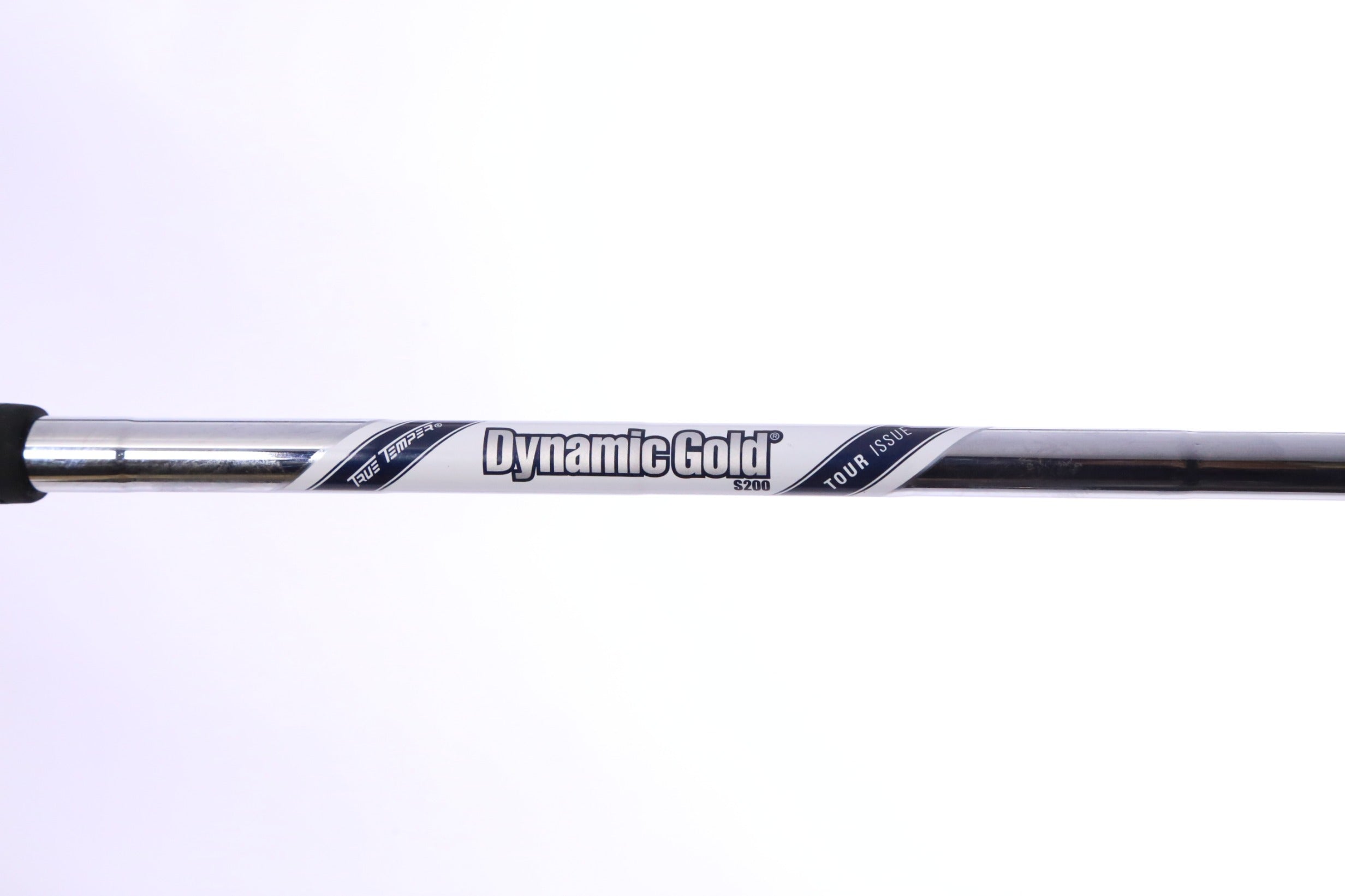 Used TaylorMade Milled Grind 3 Black Lob Wedge - Right-Handed - 58 Degrees - Stiff Flex-Next Round