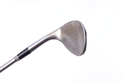 Used Cleveland CG15 Satin Chrome Sand Wedge - Right-Handed - 56 Degrees - Ladies Flex-Next Round