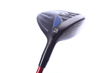Used Callaway XR 16 3-Wood - Right-Handed - 15 Degrees - Seniors Flex-Next Round
