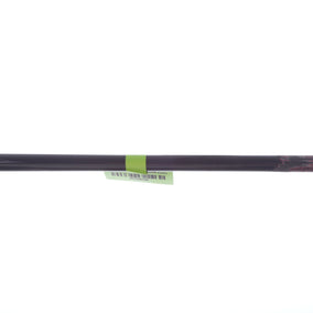 Used Project X HZRDUS Smoke Red RDX Driver Stiff Graphite Driver Shaft - 46 in - No Adapter-Next Round