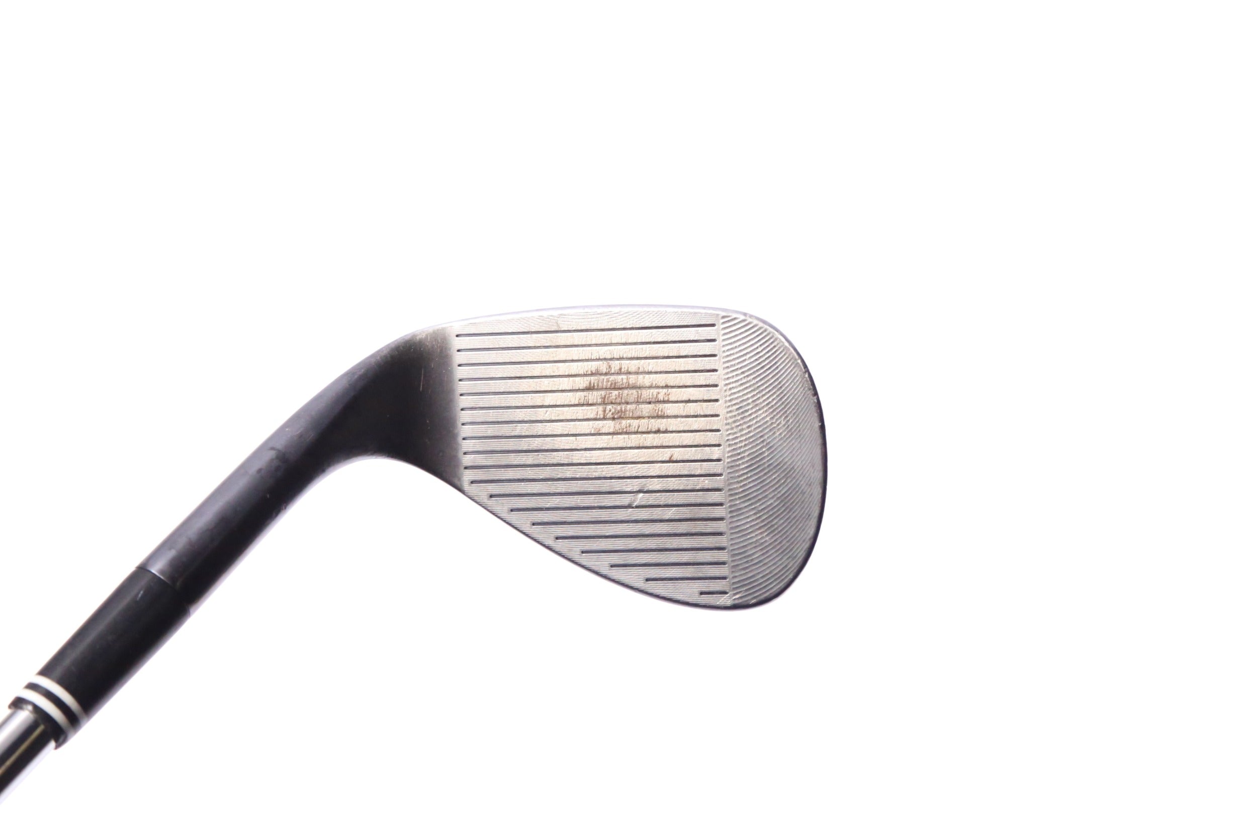 Used Cleveland RTX ZipCore Black Satin Sand Wedge - Right-Handed - 54 Degrees - Wedge Flex-Next Round