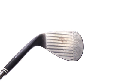 Used Cleveland RTX ZipCore Black Satin Sand Wedge - Right-Handed - 54 Degrees - Wedge Flex-Next Round
