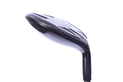 Used TaylorMade Qi10 MAX 5H Hybrid - Right-Handed - 27 Degrees - Seniors Flex