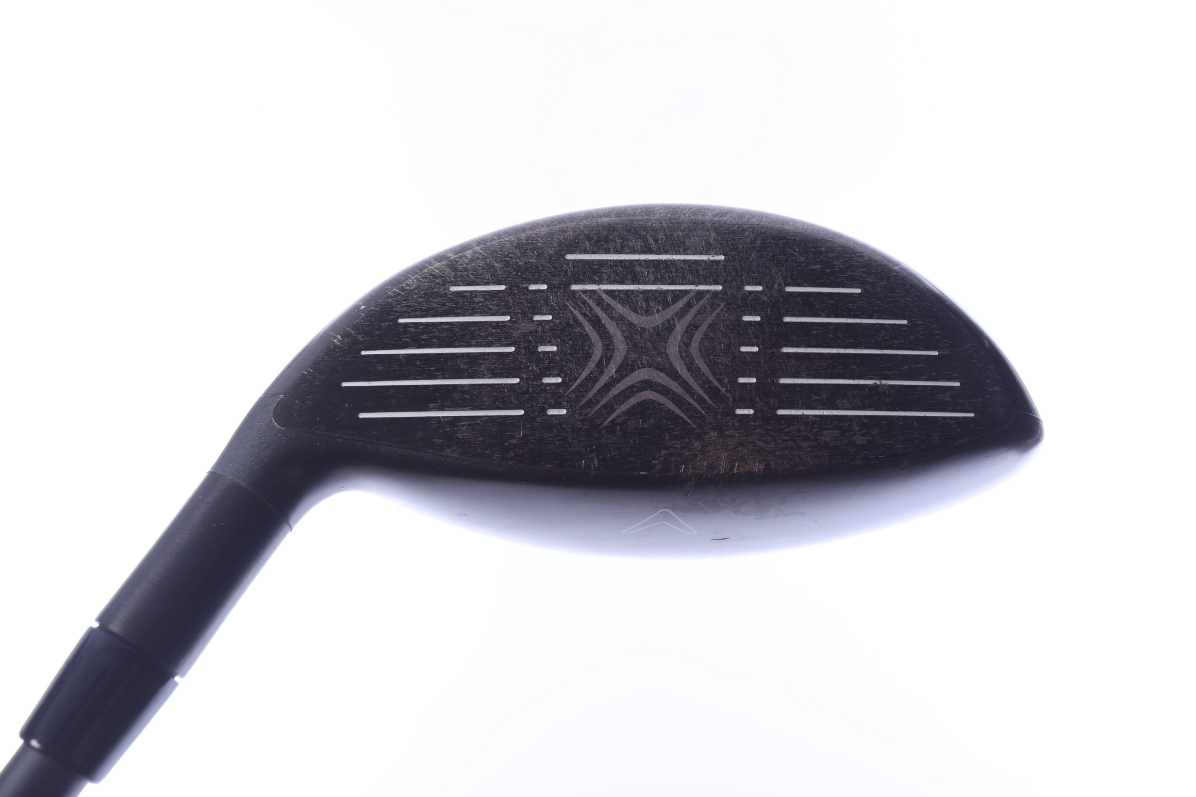 Used Callaway X2 Hot 3-Wood - Right-Handed - 15 Degrees - Regular Flex-Next Round