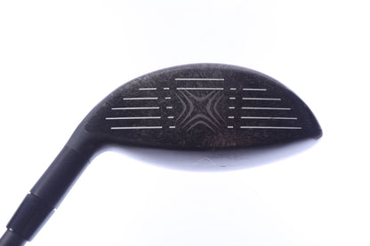 Used Callaway X2 Hot 3-Wood - Right-Handed - 15 Degrees - Regular Flex-Next Round