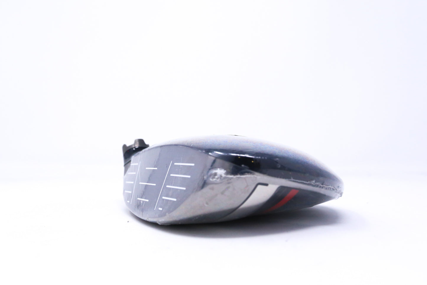 Used Callaway Big Bertha 23 3-Wood - HEAD ONLY - Left-Handed - 16 Degrees-Next Round