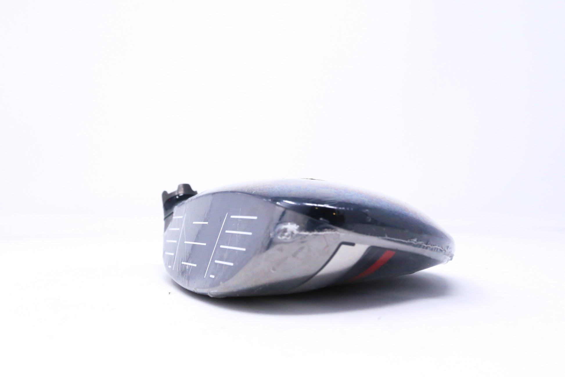 Used Callaway Big Bertha 23 3-Wood - HEAD ONLY - Left-Handed - 16 Degrees-Next Round
