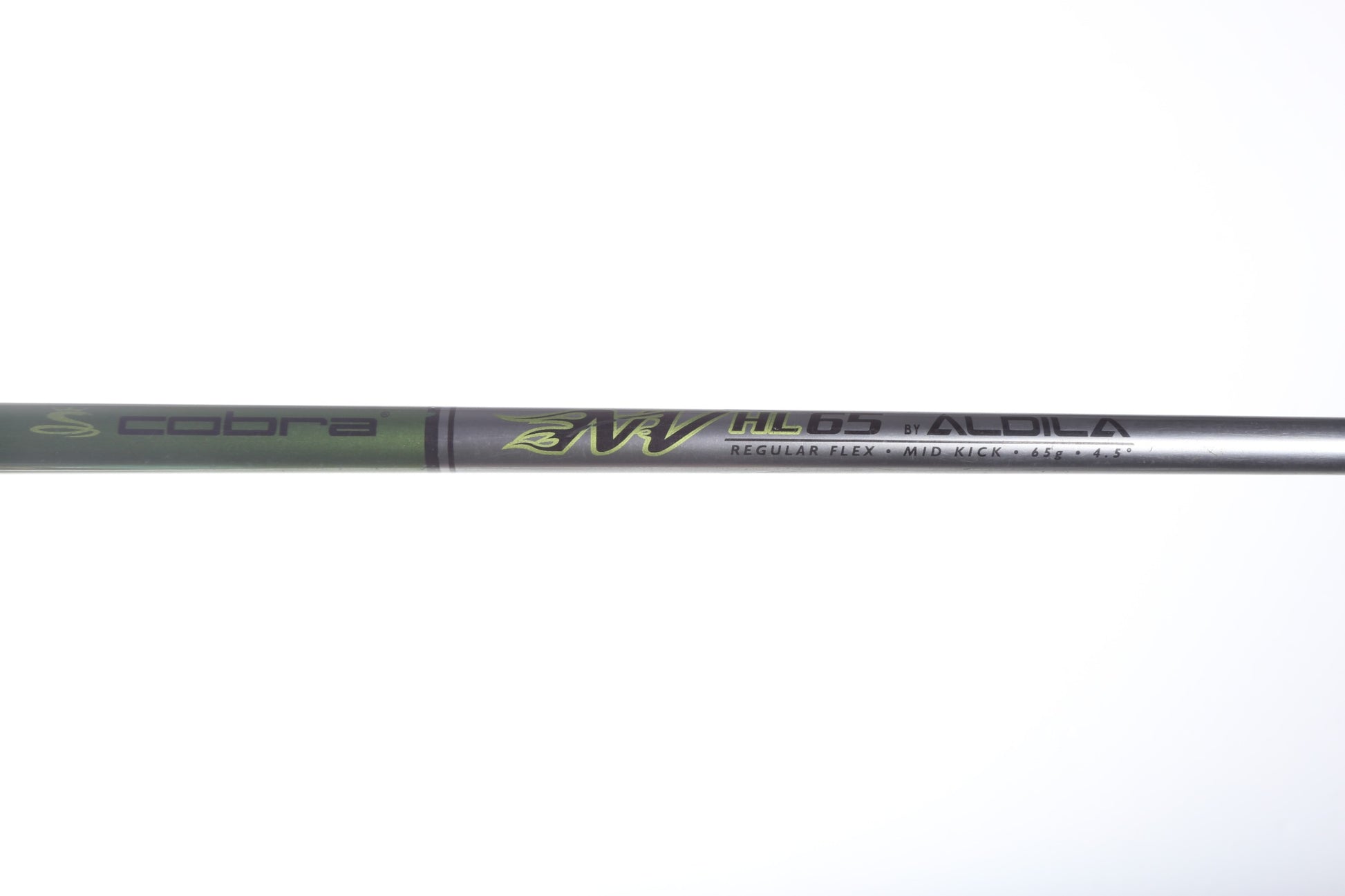 Used Cobra Baffler DWS 2008 3H Hybrid - Right-Handed - 20 Degrees - Regular Flex-Next Round