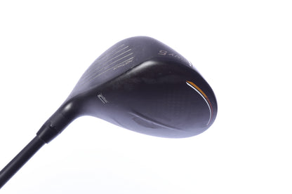 Used Cobra LTDx 5-Wood - Right-Handed - 18.5 Degrees - Seniors Flex