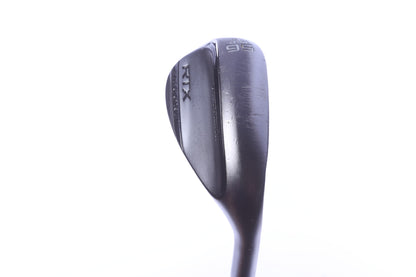 Used Cleveland RTX ZipCore Black Satin Sand Wedge - Right-Handed - 56 Degrees - Wedge Flex