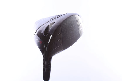 Used Titleist TSR4 Driver - 10 Degrees - Stiff Flex Project X Even Flow Blue - Right-Handed-Next Round