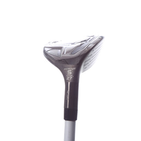 Used TaylorMade Qi35 MAX Lite Rescue 5H Hybrid - Right-Handed - 27 Degrees - Ladies Flex-Next Round