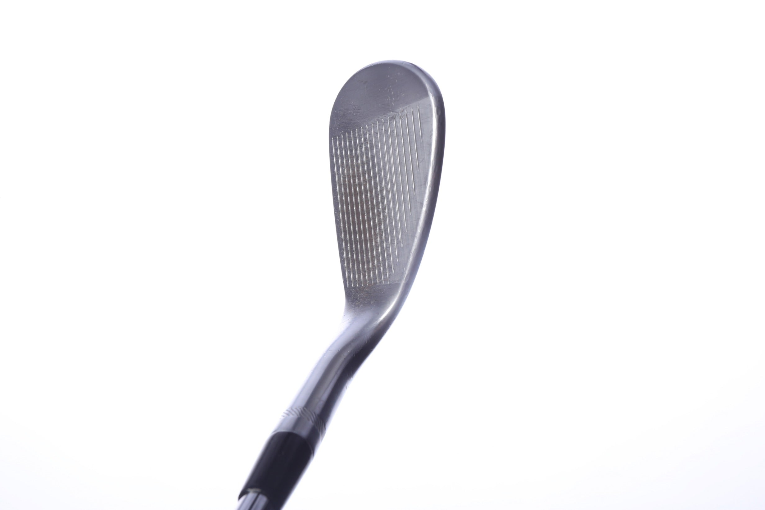 Used Titleist Vokey SM9 Tour Chrome Sand Wedge - Right-Handed - 54 Degrees - Wedge Flex-Next Round