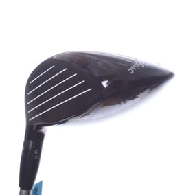 Used Titleist TSR2 5-Wood - Right-Handed - 18 Degrees - Seniors Flex-Next Round