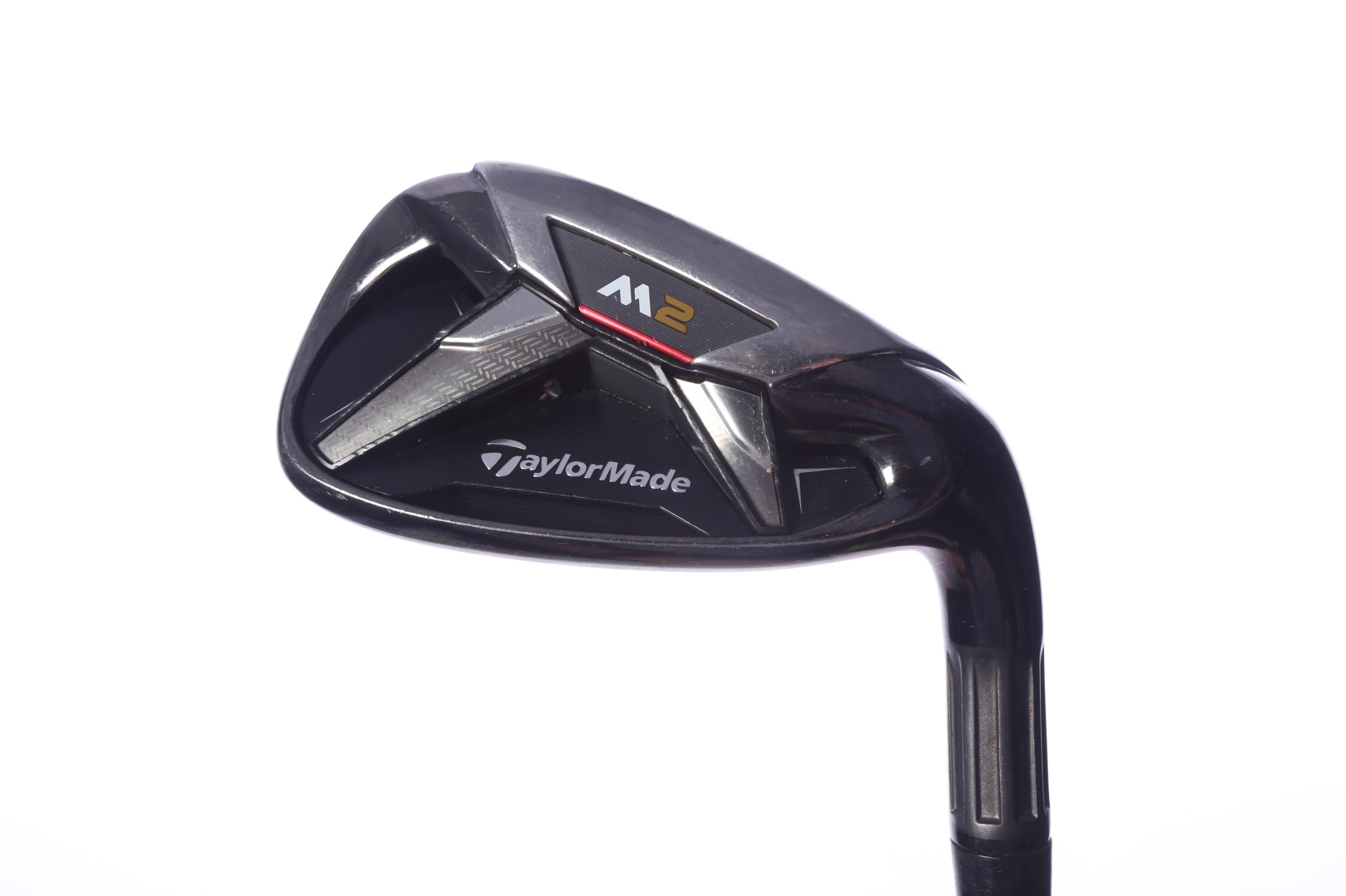 Used TaylorMade M2 Single 9-Iron - Right-Handed - Seniors Flex-Next Round