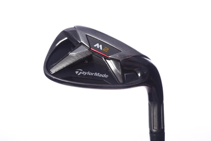 Used TaylorMade M2 Single 9-Iron - Right-Handed - Seniors Flex-Next Round